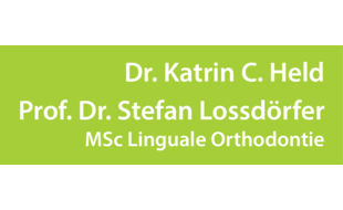 Held Katrin C. Dr., Lossdörfer Stefan Prof.Dr. MScLO in Aindling - Logo