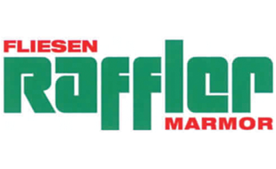 Raffler Fliesen - Marmor in Marktoberdorf - Logo