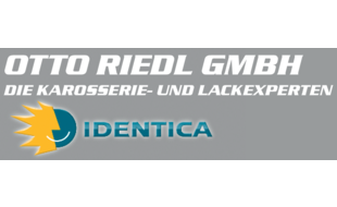 Otto Riedl GmbH in Landau an der Isar - Logo