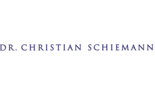 Schiemann Christian Dr. in Neusäß - Logo