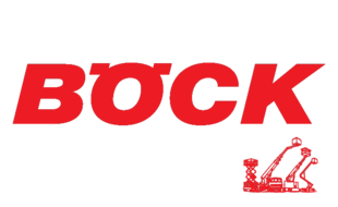 Böck Arbeitsbühnen GmbH in Günzburg - Logo
