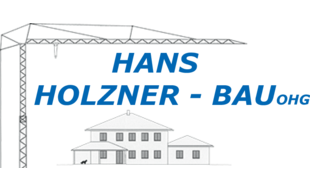 Hans Holzner Bau OHG in Niederreisbach Markt Reisbach - Logo