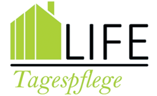 Life Tagespflege in Aidenbach - Logo