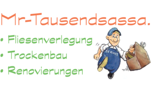 Mr. Tausendsassa Inh. Robert Dünkler in Passau - Logo