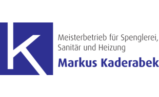 Kaderabek Markus in Weidach Gemeinde Durach - Logo