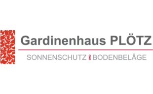 Gardinenhaus Plötz in Ergolding - Logo