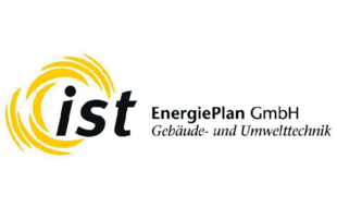 ist EnergiePlan GmbH in Augsburg - Logo