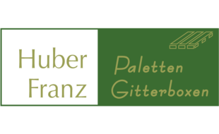 Huber Franz in Hengersberg in Bayern - Logo