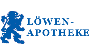Löwen-Apotheke in Memmingen - Logo