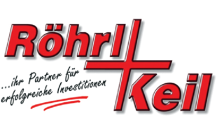 Röhrl + Keil GmbH in Plattling - Logo