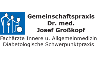 Großkopf Josef Dr.med. in Wallerfing - Logo