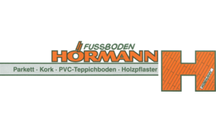 Fussboden Hörmann GmbH & Co KG in Mühlhausen Gemeinde Affing - Logo