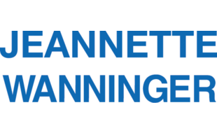 Praxis für Physiotherapie Wanninger Jeannette in Straubing - Logo