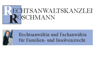 Roschmann Rechtsanwaltskanzlei in Memmingen - Logo