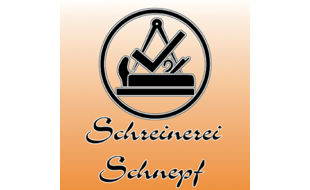 Schnepf Schreinerei in Augsburg - Logo