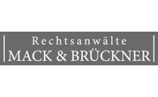 Mack Anja u. Brückner Tino in Memmingen - Logo