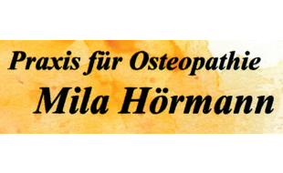 Hörmann Mila in Ruderatshofen - Logo
