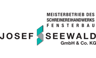 Seewald Josef GmbH & Co. KG in Weng Kreis Landshut - Logo