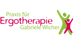 Ergotherapie Wicher Gabriele in Oberhatzkofen Gemeinde Rottenburg an der Laaber - Logo