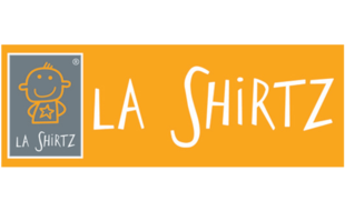 La Shirtz in Straubing - Logo