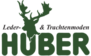 Leder & Trachtenmoden Huber in Augsburg - Logo