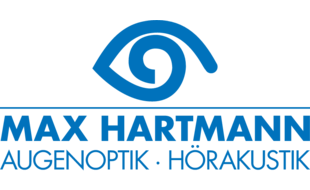 Optik Hartmann in Mindelheim - Logo