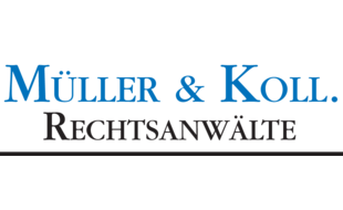 Müller & Koll. Rechtsanwälte, Müller Sebastian, Bernauer Sabine in Dingolfing - Logo