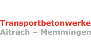 Transportbetonwerke Aitrach-Memmingen GmbH & Co.KG in Memmingen - Logo