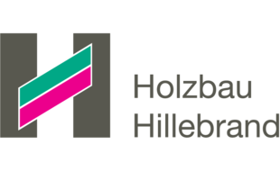 Holzbau Hillebrand GmbH in Gersthofen - Logo