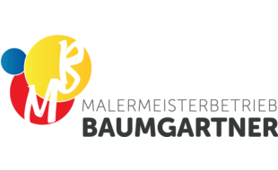 Baumgartner Malerbetrieb in Straubing - Logo