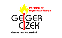 Cizek & Geiger Energie- und Haustechnik in Straubing - Logo