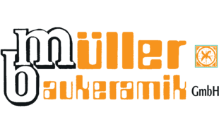 Baukeramik Müller in Bad Birnbach im Rottal - Logo