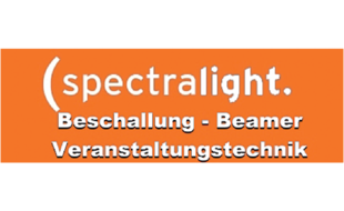 Spectralight in Memmingen - Logo