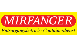 Mirfanger, Metall in Fischerdorf Stadt Deggendorf - Logo