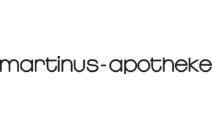 Martinus-Apotheke in Waltenhofen - Logo