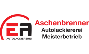Aschenbrenner Eugen, Autolackiererei in Kaufbeuren - Logo