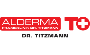 Alderma Praxisklinik & Hautarztpraxis Dr. Titzmann in Augsburg - Logo