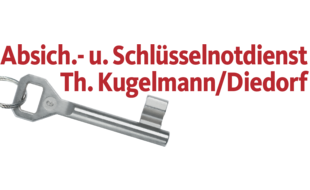 Absicherungs- und Schlüsselnotdienst Kugelmann Thomas in Diedorf in Bayern - Logo