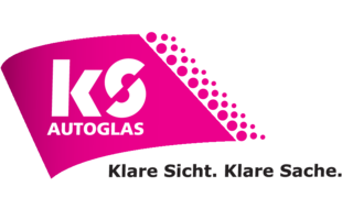 KS-Autoglas Wellenhöfer GmbH in Bihlerdorf Gemeinde Blaichach - Logo