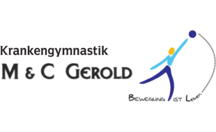 Krankengymnastik Gerold M. + C. in Kempten im Allgäu - Logo