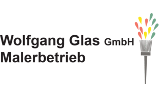 Glas Wolfgang GmbH in Scherstetten - Logo