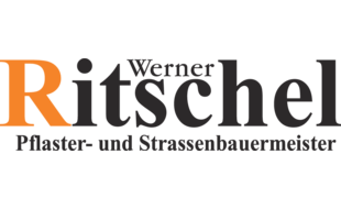 Ritschel Werner in Augsburg - Logo