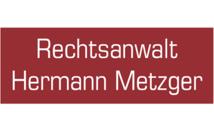 Metzger Hermann in Memmingerberg - Logo