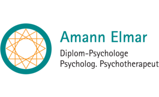 Amann Elmar in Augsburg - Logo
