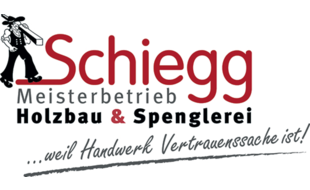 Schiegg Josef in Tiefenried Markt Kirchheim in Schwaben - Logo