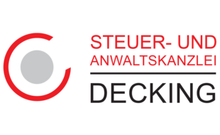 Decking Kanzlei in Plattling - Logo