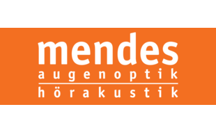 Mendes Augenoptik und Hörakustik in Memmingen - Logo