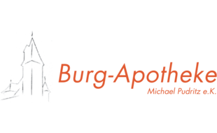 Burg-Apotheke in Kempten im Allgäu - Logo