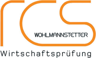 RCS Wohlmannstetter Wirtschaftstreuhand GmbH WPG in Eggenfelden - Logo