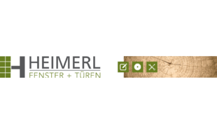 Fenstertechnik Heimerl GmbH & Co.KG in Viechtach - Logo